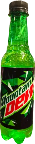 Carbonated Drink