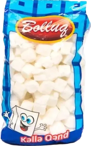 Lump Sugar