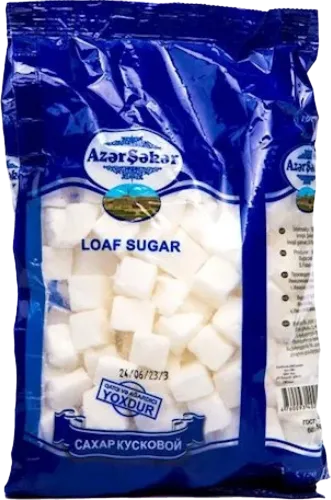 Refined Sugar
