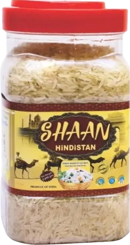  Basmati Rice