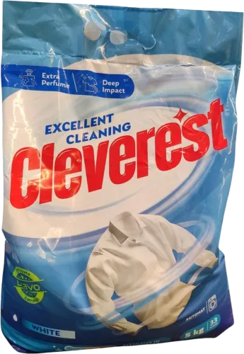  Laundry Detergent for White Clothe