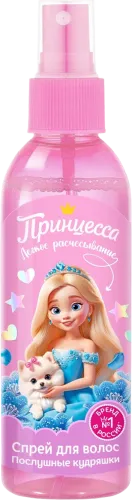 Детский спрей для волос 