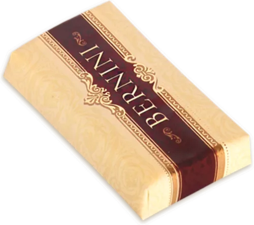  Bernini Milk Chocolate