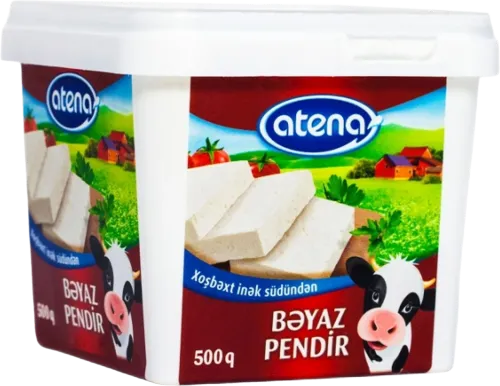 White Cheese