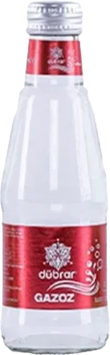  Carbonated Water