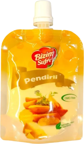 Соус Cheese