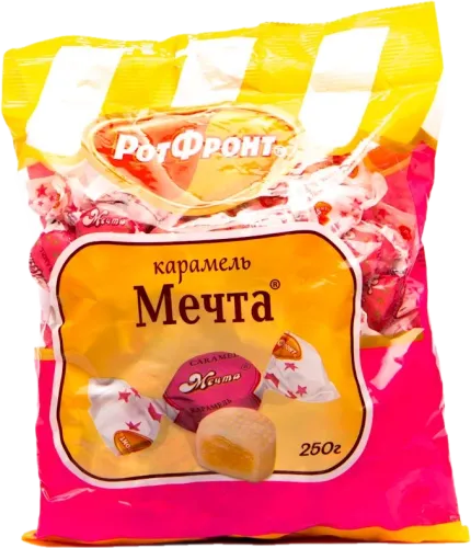 Карамель Мечта