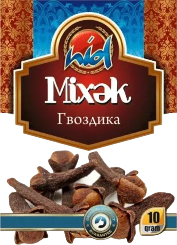 Гвоздика 