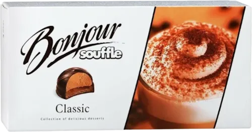Dessert Souffle Classic