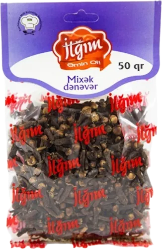 Mixək Denever