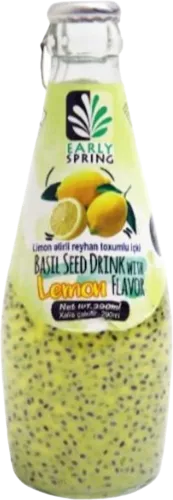 Лимонад Lemon