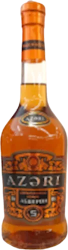 Cognac 5 years old