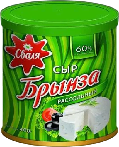Сыр Брынза