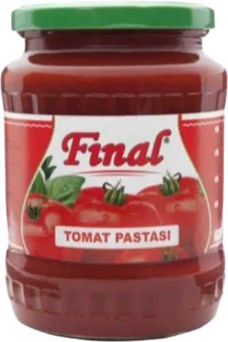 Томатная паста