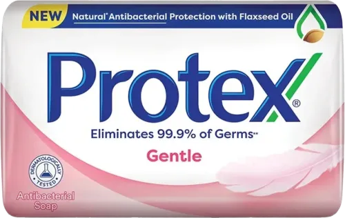 Sabun Gentle
