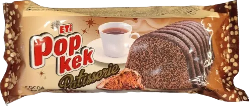 Кекс Paykek Какао