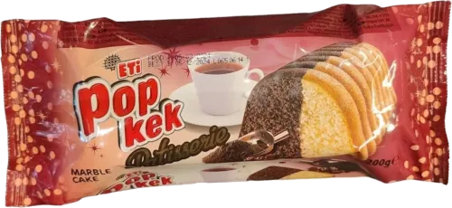 Кекс Pop Kek Marble