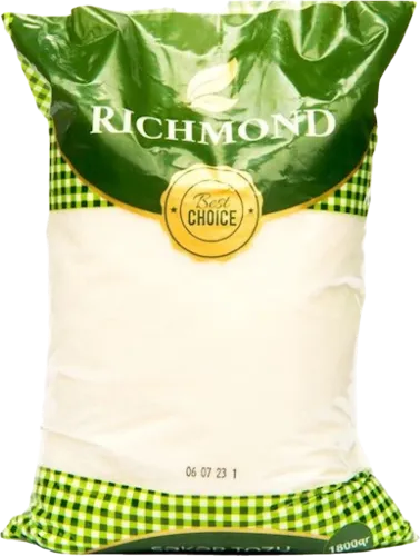 Granulated sugar