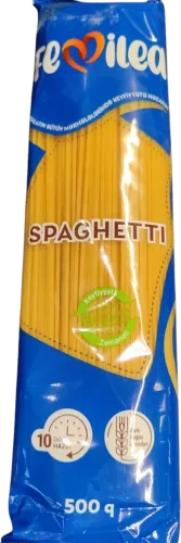Спагетти 