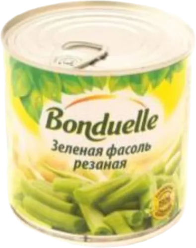 Yaşıl paxla kəsilmiş