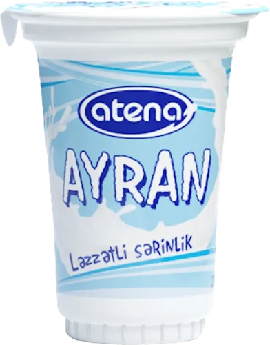 Ayran 