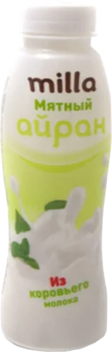 Айран Мятный