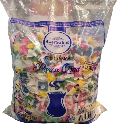 Lump sugar AzərŞəkər