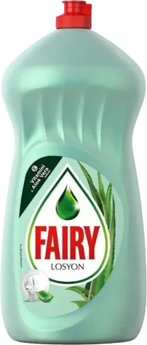 Dishwashing liquid 