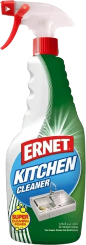Kitchen cleaner Kitchen Cleaner
