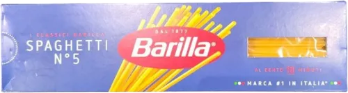 Pasta Spaghetti 05