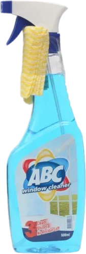 Glass Cleaner