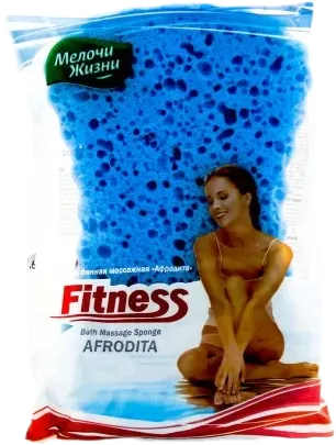 Bath Sponge