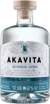 Akavita Ботанический Арак