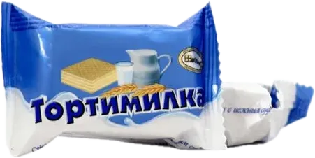 Tortimilka