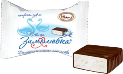 Zimolyubka Chocolate