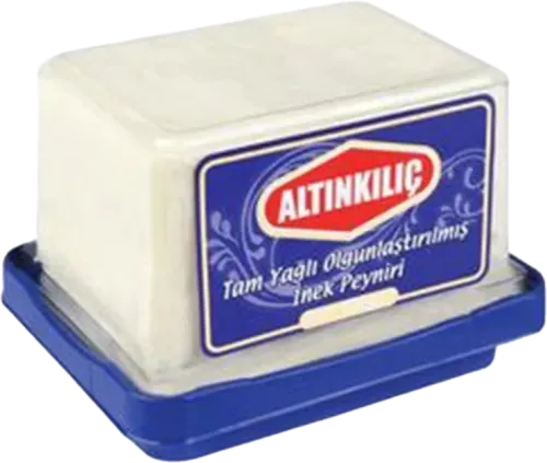 Ezine Classic Cheese