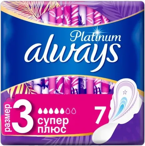 Platinum Прокладки