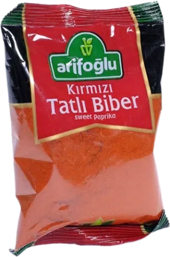 Red Pepper