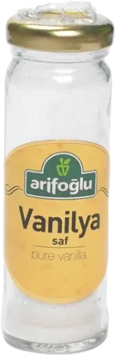 Pure Vanilla