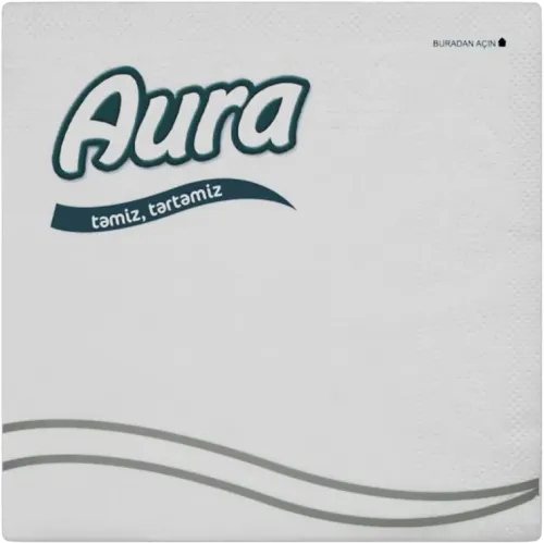 Plain Napkins