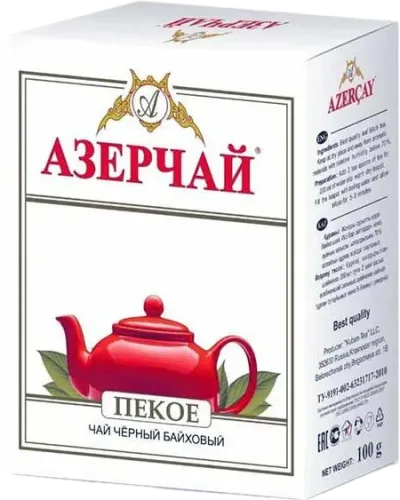 Pekoe