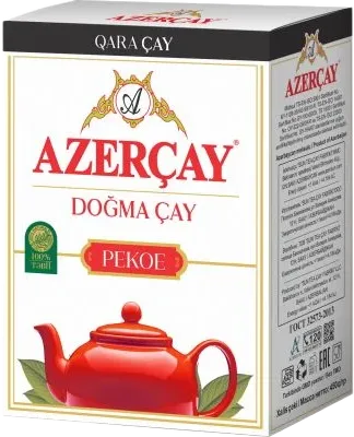 Pekoe Tea