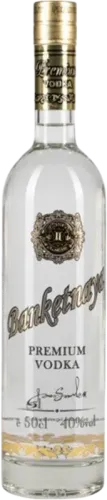 Premium Vodka