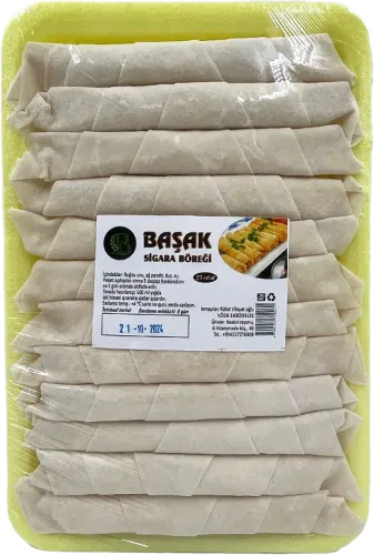Cigara Borek