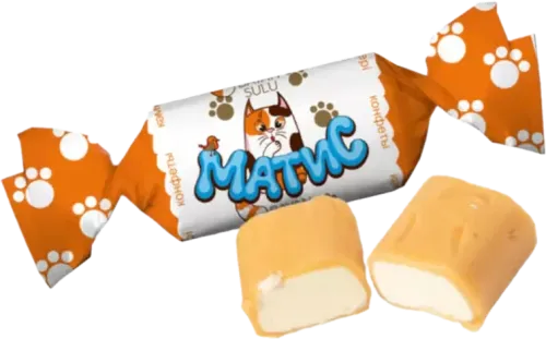 Matis Жевательный Конфет