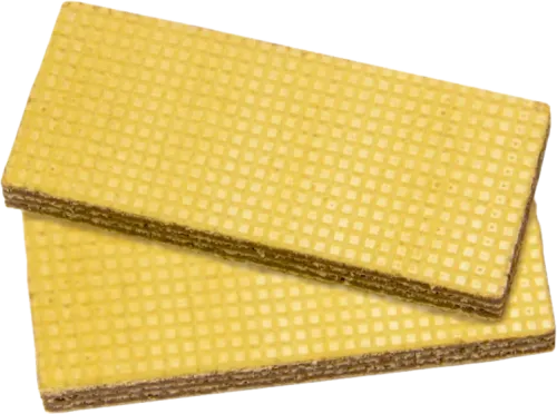 Wafer Candy