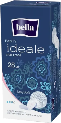 Daily Pantyliners Normal