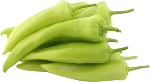Перец Чарльстон
