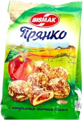 Sugar Jam Pryanik