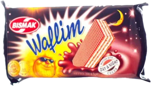 Waflim Day and Night